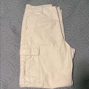 Uniqlo Cargo Pants